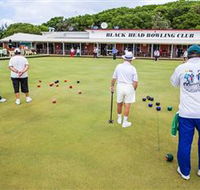 Black Head Bowling Club - Lightning Ridge Tourism