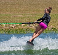 Stoney Park Waterski Wakeboard Park - Lightning Ridge Tourism