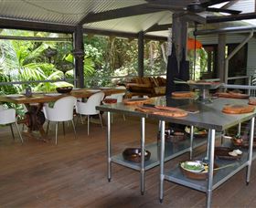 Currumbin Valley QLD Lightning Ridge Tourism