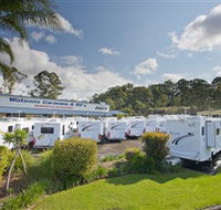 Watsons Caravans and RV's - Lightning Ridge Tourism