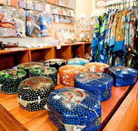 Tobwabba Art - Lightning Ridge Tourism