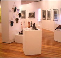 Coffs Harbour City Gallery - Lightning Ridge Tourism