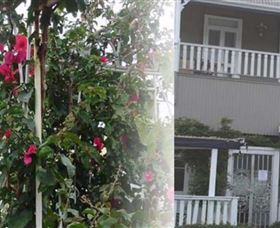 House Of Gabriel - Lightning Ridge Tourism 0