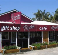 Rosies Cafe and Gallery - Lightning Ridge Tourism