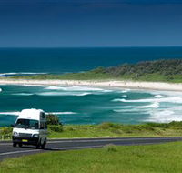 Food Wine and Farmers Gate Journey on The Legendary Pacific Coast - Lightning Ridge Tourism