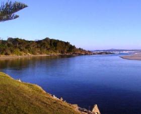 Korora Bay NSW Lightning Ridge Tourism