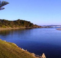 Coffs Coast State Park - Lightning Ridge Tourism