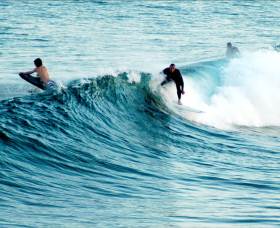 Coffs Coast State Park - Lightning Ridge Tourism 1