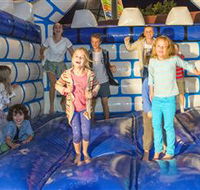 Moonee Beach Tavern - Lightning Ridge Tourism