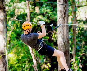 Currumbin Waters QLD Lightning Ridge Tourism
