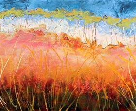 Scott Jackson Artworks - Lightning Ridge Tourism 0