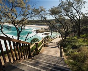 North Gorge Walk - Lightning Ridge Tourism 0