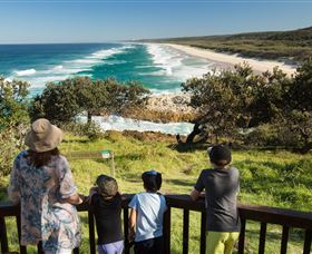 North Gorge Walk - Lightning Ridge Tourism 2