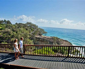 North Gorge Walk - Lightning Ridge Tourism 1