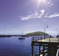 Coffs Harbour Marina and Jetty Area - Lightning Ridge Tourism
