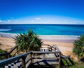 Arrawarra-Corindi Beach - Lightning Ridge Tourism 2