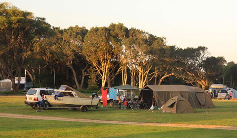Booti Booti National Park - Lightning Ridge Tourism 3