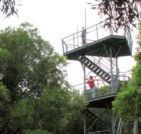 Cape Hawke lookout - Lightning Ridge Tourism