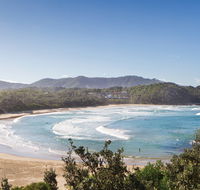 Coffs Coast Regional Park - Lightning Ridge Tourism