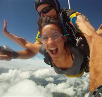 Gold Coast Skydive - Lightning Ridge Tourism