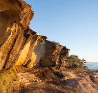 Angourie to Brooms Head - Lightning Ridge Tourism