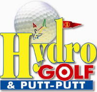 Hydro Golf and Putt Putt - Lightning Ridge Tourism