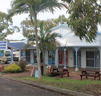 Laurieton Riverside Seafoods - Lightning Ridge Tourism