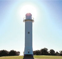 Yamba Lighthouse - Lightning Ridge Tourism