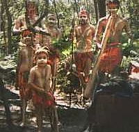 Minjungbal Aboriginal Cultural Centre - Lightning Ridge Tourism
