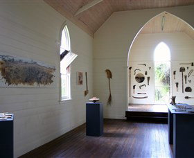 Narek Galleries - Lightning Ridge Tourism 0