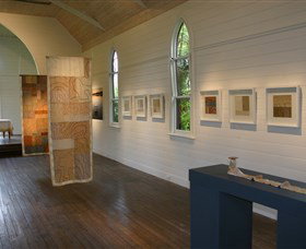 Narek Galleries - Lightning Ridge Tourism 1