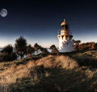 Fingal Head Lighthouse - Lightning Ridge Tourism