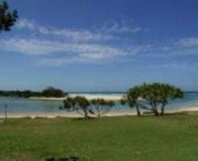Pottsville Beach NSW Lightning Ridge Tourism