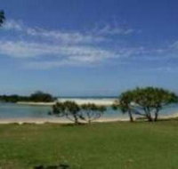 Hastings Point Beach - Lightning Ridge Tourism