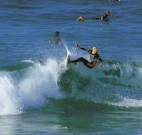 Cabarita Beach - Lightning Ridge Tourism