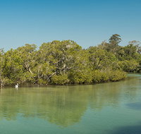 Tyagarah Nature Reserve - Lightning Ridge Tourism