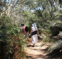 Nelson Lagoon - Lightning Ridge Tourism