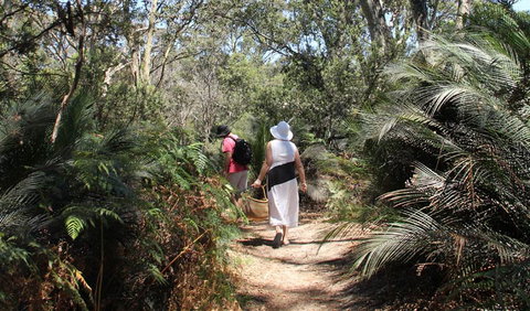 Nelson Lagoon - Lightning Ridge Tourism 0