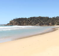 Nelson Beach - Lightning Ridge Tourism