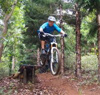 Byron Bay Bike Park - Lightning Ridge Tourism
