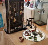 Creative Artisans Gallery - Lightning Ridge Tourism