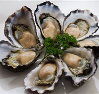 Tathra Oysters - Lightning Ridge Tourism