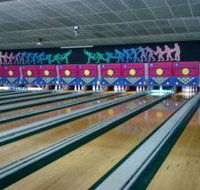 Ballina Ten Pin Bowl - Lightning Ridge Tourism