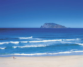 D'Entrecasteaux National Park - Lightning Ridge Tourism 2