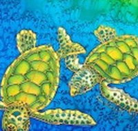 Sea Silks Gallery - Lightning Ridge Tourism