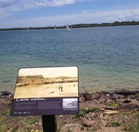 Ballina Historic Waterfront Trail - Lightning Ridge Tourism