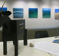 Lone Goat Gallery - Lightning Ridge Tourism