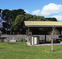 Broken Head picnic area - Lightning Ridge Tourism