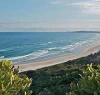 Cape Byron State Conservation Area - Lightning Ridge Tourism