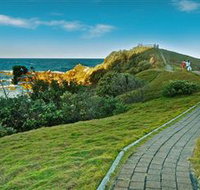 Cape Byron Headland and Lighthouse - Lightning Ridge Tourism